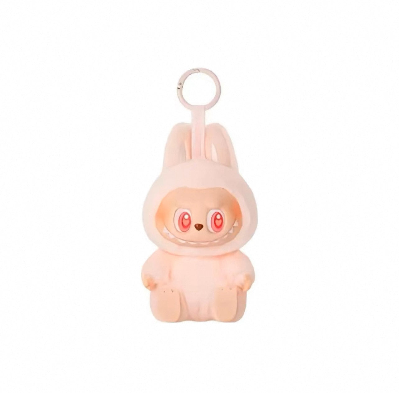 The Monsters V2 Labubu Have a Seat Macaron Series Blind Box