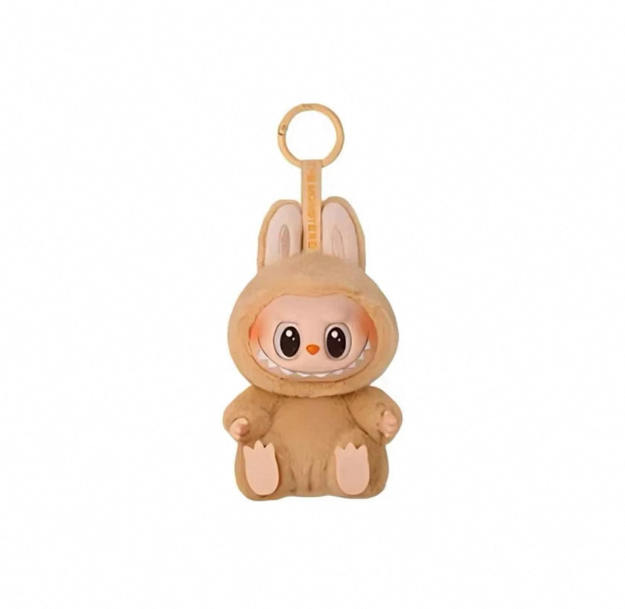The Monsters V2 Labubu Have a Seat Macaron Series Blind Box