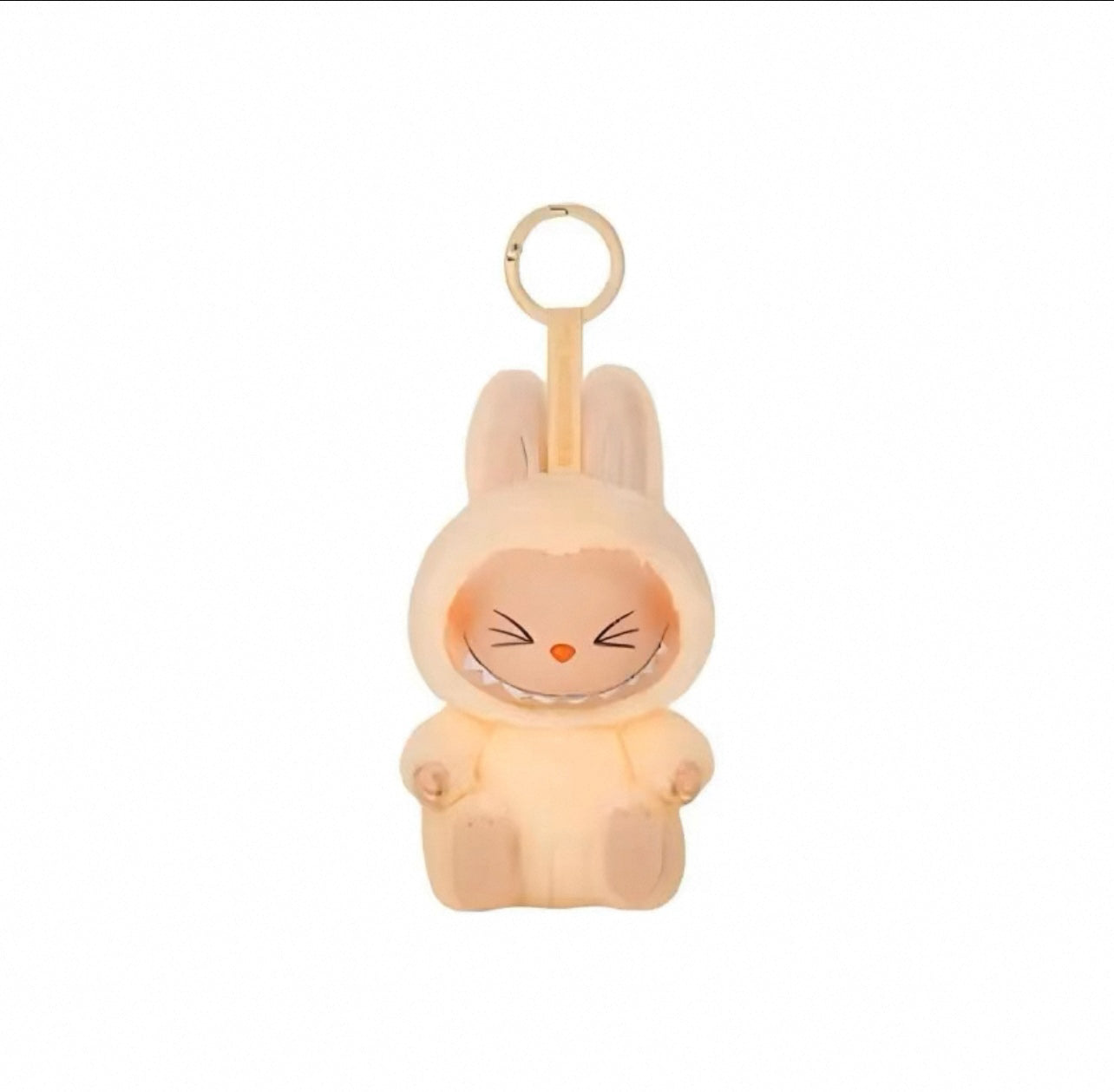 The Monsters V2 Labubu Have a Seat Macaron Series Blind Box