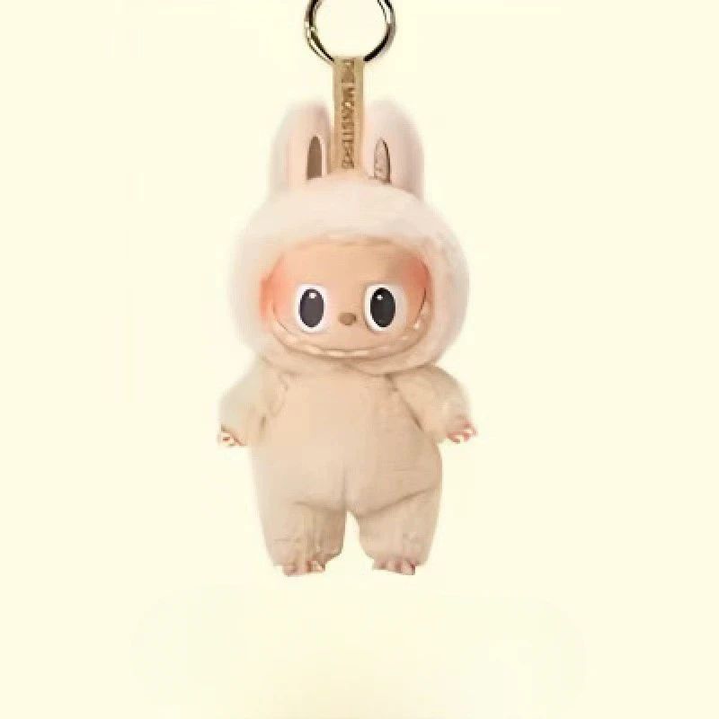The Monsters V1 Labubu Tasty Exciting Macaron Series Blind Box